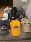 Milwaukee Brewers Spring Training Hats '47 Brand & New Era LOT or Individual