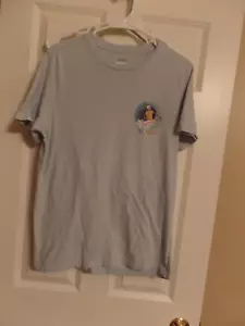 Uomo, RVCA, RON JON SURF SHOP, SURF SKELETON, Azzurro, Taglia: Small, Ex Con - Foto 1 di 11