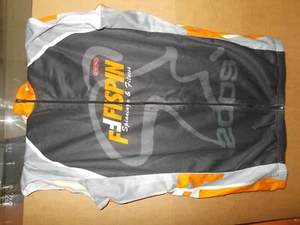 MAGLIA TECNICA S/MANICHE FISPIN STAR TRAC SPINNING-FITNESS TG XL (52) ANNO 2009 - Imagen 1 de 4