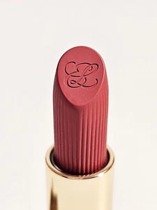 Estee Lauder Pure Color Lipstick Matte #420 Rebellious Rose New - Picture 1 of 3