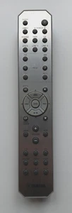 Original Yamaha RAX23 WV50020 Fernbedienung Remote Control geprüft /tested FB604 - Bild 1 von 2