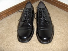 johnston and murphy slip resistant