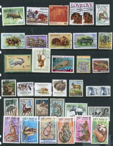 TIERE / AN-5 / gebraucht - Bild 1 von 1