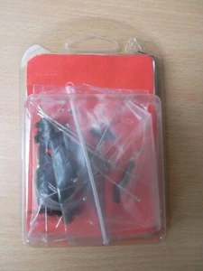 Jewellery Making Kit Necklace & Earrings KT8 - Picture 1 of 2