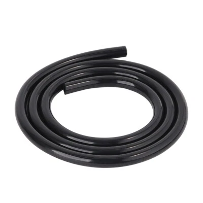 Silicone Vacuum Vac Hose Pipe Tube 3mm 4mm 5mm 6mm 7mm 8mm 9mm 10mm 5FT 130PSI - Image 1 of 4
