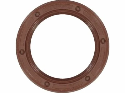 Vedação de virabrequim Victor Reinz 59345WG 1984 1985 1986 1983-1989 - Imagem 1 de 2