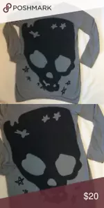 Allegra K Crew & Scoop Necks Lightweight Sweaters - Picture 1 of 2