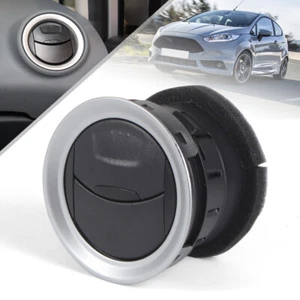 1x Griglia Ventola Aria Riscaldamento Anteriore per Ford Fiesta 2006-2016 8A6HAQ18B09 - Foto 1 di 8