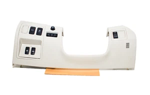 +09-13 Lexus Is250 Is350 Lower Dash Knee Panel Beige w/Switch 55045-53062-A1 Oem - Picture 1 of 7