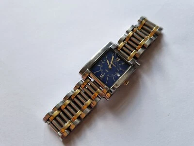 Ellesse 100 М кварцевые швейцарский механизм ETA 955 412 - Изображение 1 из 4