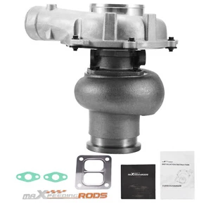 Turbocompressore per motore internazionale Navistar DT466 1993 per GTA3776B GTA3782B - Foto 1 di 12
