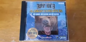 Rocky mountain trophy hunter alaskan expedition pc - Picture 1 of 1