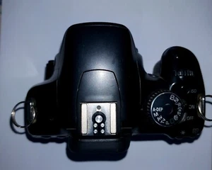 Canon EOS 450D mit Objektiv EFS 18-55mm - Bild 1 von 7