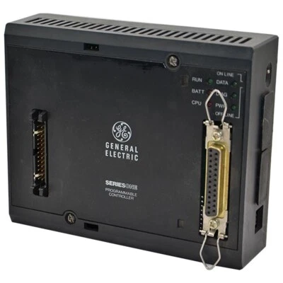 IC610CCM105C General Electric Data Communication Unit Series One  --SA - Image 1 of 2