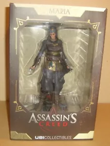 ASSASSIN'S CREED MOVIE MARIA (ARIANE LABED) UBISOFT 2016 - Foto 1 di 8