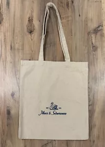 Merz b. Schwanen Tasche, natur - Bild 1 von 3