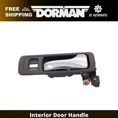 Manija de puerta interior delantera derecha para Acura RL Dorman 1996-2004 1997 1998 1999 Foto 1 de 4