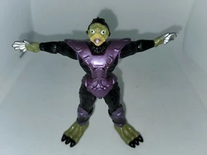MMPR Power Rangers Evil Space Alien Nasty Bird 5" Action Figure 1995 Bandai Used - Picture 1 of 3