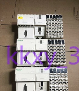 1 PCS module TM258LF42DT PLC programmable controller #F8 - Bild 1 von 4