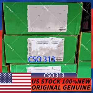 Schneider CSO 313 Brand New Free Shipping - Picture 1 of 3