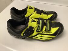 Vittoria ZOOM Gravel Cyclocross MTB Shoes - EU42  US 8 1/2