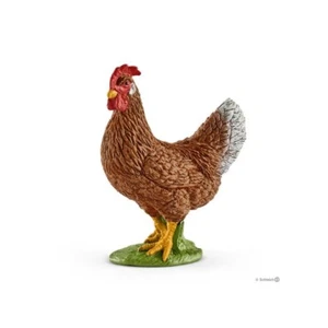 Schleich- 13826 Henne NEU OVP HenneHersteller Nummer: 13826Herste - Bild 1 von 1