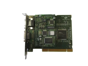 Yaskawa Motoman AnyBus PCI Board Art AB3601-B QC Ser A0083263 - inkl. 19% MwSt. - Bild 1 von 5
