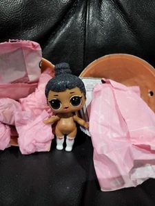 HER MAJESTY LOL ALL STARS SPORTS SERIES 6 Doll - Picture 1 of 1