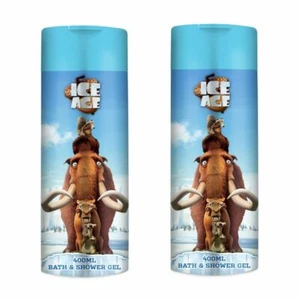 Gel de baño y ducha Ice Age 2x400 ml (0,01€/1mg) - Imagen 1 de 1