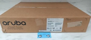 HP ARUBA JL355A 2540 48G 4SFP+ Switch NEW-NEU - Photo 1/4