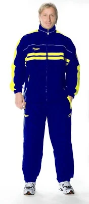 DRAGON SPORT TOP ANGEBOT Freizeitanzug DÜSSELDORF von Dragonsport