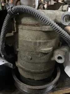 04 05 06 07 08 09 10 11 12 chevy colorado gmc canyon ac compressor - Picture 1 of 2