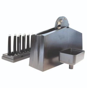 Knosti Disco Antistat Plattenwaschmaschine, Neu, ZUBTO3508 - Bild 1 von 2