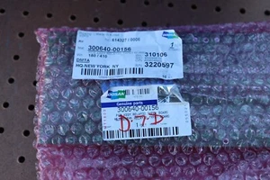 PLACA DOOSAN 300640-00156 ASI DE PCB RELÉ32 TIPO 1 - Imagen 1 de 4