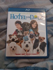 Hotel for Dogs [Blu-ray] Blu-ray - Picture 1 of 3