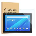 For Lenovo TAB E10 Tempered Glass Screen Protector (TB-X104F) Tablet
