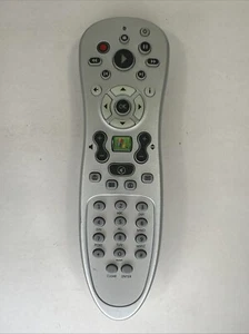 RC6 Microsoft iR Remote Control for Windows Media Center RC1534034/00 HK04 2623 - Picture 1 of 3