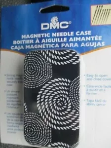DMC Magnetic Needle Case - Picture 1 of 1