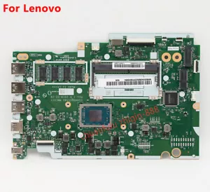 5B20S42805 5B20S42804 NM-C511 For Lenovo IdeaPad S145-15API Laptop Motherboard - Picture 1 of 9