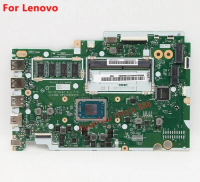 5B20S42805 5B20S42804 NM-C511 For Lenovo IdeaPad S145-15API Laptop Motherboard - Image 1 of 4