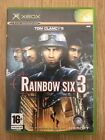 Jeu Microsoft Xbox (& 360) PAL FR Tom Clancy’s Rainbow Six 3