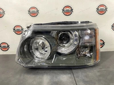 Range Rover/Land Rover Sport LH 2010-2011 faros xenón-HID fabricante de equipos originales Foto 1 de 4
