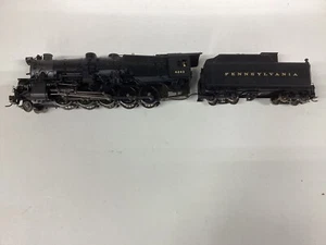 Broadway Limited Paragon 2 #2483 HO scale "PRR” 11SA 2-10-0 Rd. #4243 - Picture 1 of 2
