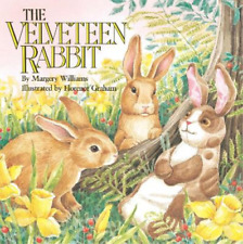 Margery Williams The Velveteen Rabbit (Paperback)