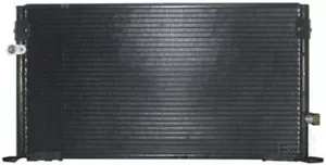 Toyota HiLux Air Conditioning Condenser to suit KZN165R 3.0L 09/1999 - 01/2005 - Picture 1 of 2