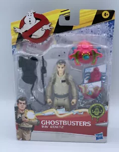Hasbro Ghostbusters 1984 Classic Ray Stantz Figure Set Sealed! Ships Free! NIB! - Picture 1 of 6