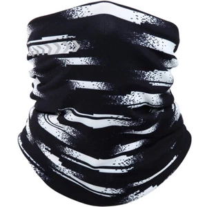 Winter Neck Warmer Soft Fleece Lining Neck Gaiter Thermal Face Mask Tube Scarf - Picture 1 of 17