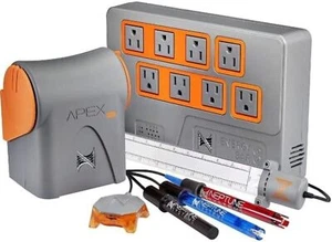 Neptune Systems Apex Pro A3 Controller per acquario - Foto 1 di 4