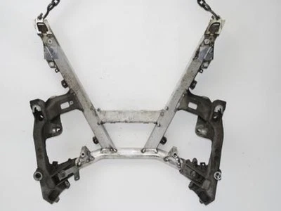 Achs support avant BMW 525i 5er Touring E39  141 kW 192 HP gasoline 06174 - Photo 1/3