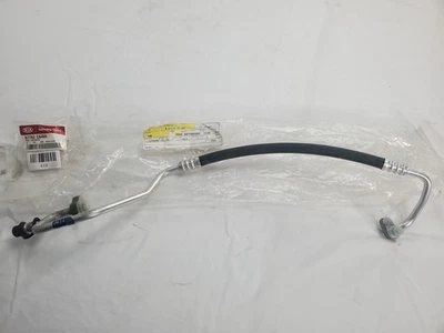 Genuine 2018-2020 Kia Sorento AC Line Pipe Discharge Hose 97762-C6400 - Image 1 of 4
